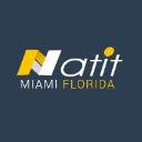 NatIT LLC logo